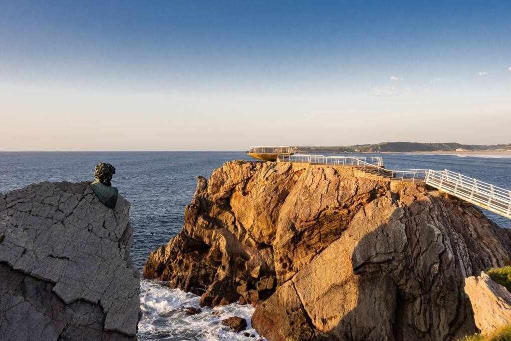 Juan De Austriaapartamento Cerca De Salinas Leilighet Raices Nuevo Eksteriør bilde